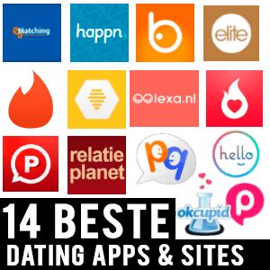 wat zijn de beste dating apps|De 11 beste dating apps voor 2024: dit zijn ze.